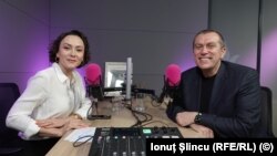 Marius Ștefan este președintele organizației Romanian Business Leaders și fondatorul unei companii de închiriere a mașinilor.