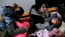 Sztoriban – Jöttek, láttak, visszamennének