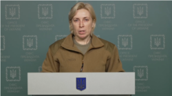 Ирина Верешчук