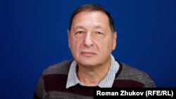 Boris Kagarlitsky (file photo)