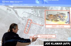 Rafael Grossi, directorul Agenției Internaționale pentru Energie Atomică, a spus că vrea să meargă în Ucraina să acorde asistență pentru centralele nucleare.