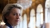 Ursula von der Leyen