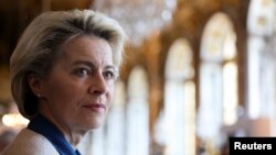 ურზულა ფონ დერ ლაიენი