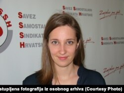 Mislimo da je bitno da se rad nedjeljom evidentira i plati, naravno u onim slučajevima kada je on nužan i kada radnik pristane na to i mora raditi, kaže izvršna tajnica za radno i socijalno pravo u SSSH Sunčica Brnardić