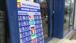 BNM: sectorul bancar e puternic și dispune de rezerve solide de bani