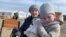 Над 3 милиона души напуснаха Украйна след началото на войната. Повечето са жени и деца.