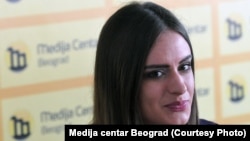 Predsednica Srpske stranke Zavetnici Milica Đurđević bila je poslanica u poslednjem sazivu parlamenta