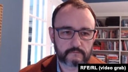 Ukrajini je potrebna protivvazdušna odbrana više nego bilo šta drugo: Majkl Kofman