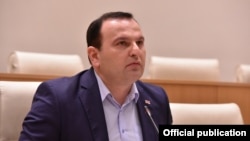 Паата Манджгаладзе