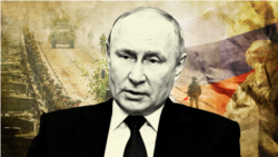 Gospodar, ali i zatočenik Kremlja