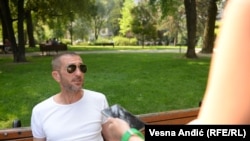 Sijalice i ringle su za sada na merama štednje kod Dušana Đorđevića