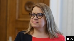 Деница Златева