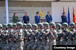 Sa proslave godišnjice