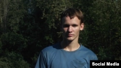 დიმიტრი გოროდილოვი