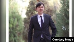 Афзалшоҳ Дӯстзода гуфтааст, ки бегуноҳ аст.