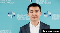 Жәнібек Арынов