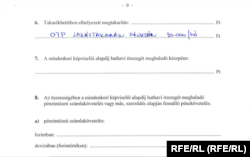 Kunhalmi Ágnes 2020-ban bevallotta, hogy havonta húszezret tesz félre LTP-ben, bár valószínűleg a teljes, eddig ilyen formában megtakarított összeget kellett volna odaírnia