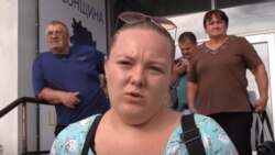 Fără bani, fără medicamente | Poveștile refugiaților din sudul Ucrainei care au trăit sub ocupație rusească