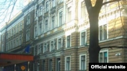 Kantonalni sud Sarajevo