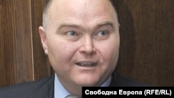 Светлин Михайлов в момента е съдия в Търговската колегия на Софийския апелативен съд.