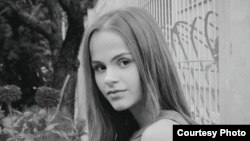 Ана Илиева, авторка на колумната