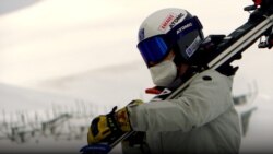 Kosovarja që do të realizojë ëndrrën në Kinë