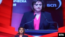 Корнелия Нинова