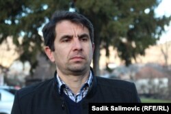 Treba jasno reći da stav političara nije u osnovi mišljenje običnih ljudi i treba bježati iz kalupa koje pojedinim grupama ljudi i vjerskih skupina pokušavaju biti nametnuti, kaže i imam Admir Velić.