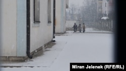 Unutar grupe je i veći broj djece i maloljetnika, potvrdila je Služba za poslove sa strancima BiH.