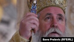Joanikije: Kad su to Rusi podrivali Crnu Goru