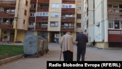 Broj penzinera i radnika u Bosni i Hercegovini se gotovo izjednačio (Arhivska fotografija)