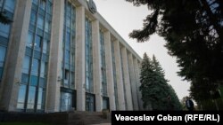 Misiunea civilă a UE în R. Moldova a fost înființată la solicitarea guvernului de la Chișinău