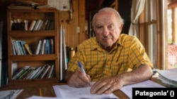 Ивон Шуинар създава компанията си преди почти 50 години, но сега слага ново начало.