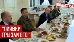 Убивал, сжигал, превращал в крокодила, подменял двойниками