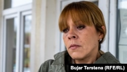 Biljana Marinkoviq shpreson se edhe ata do të kenë të ardhura si bashkatdhetarët e tyre në veri të Kosovës.