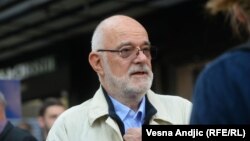 Vladeta Janković: Gotovo sigurno da je opozicija izvojevala pobedu (29. mart 2022.)