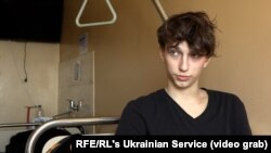 Андриј ја видел сцената што ќе го прогонува до крајот на неговиот живот