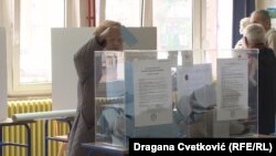 Гласање на парламентарните и локалните избори во Србија, 3 април 2022 