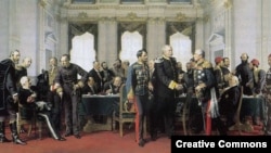 Balkan je u 19. veku upravo zbog makedonskog pitanja dobio nadimak "evropsko bure baruta" (Berlinski kongres 1878)