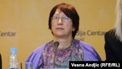 Milena Šešić Dragićević