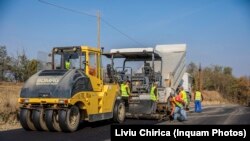 Prețul materialelor de construcții s-a majorat în ultimul an, iar constructorii pun presiune pe primării să renegocieze contractele semnate prin Planul Național de Dezvoltare Locală (PNDL). 