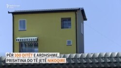 “Manifesta” - rikthimi i hapësirave publike te qytetarët