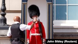 Galerie foto | Valul de caniculă se extinde în Europa