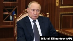 ვლადიმირ პუტინი