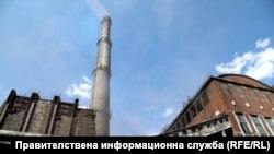 ТЕЦ "Брикел"