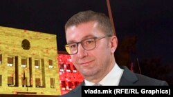 Христијан Мицкоски