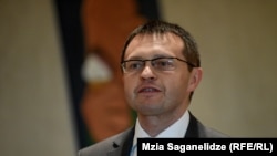 Андрей Касьянов