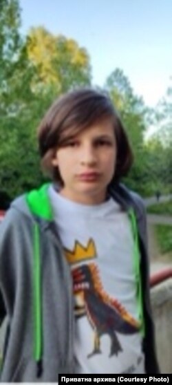 Основецот Кристијан Лазовски