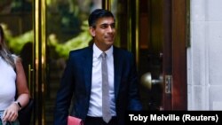 რიში სუნაკი