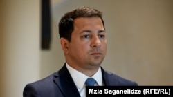 Арчил Талаквадзе